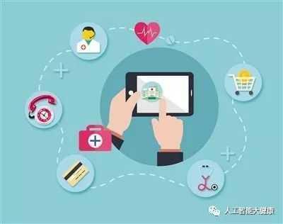 互联网+智慧医疗 个人服务的核心技术体系