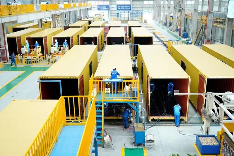 记者观察丨5g全连接工厂 传统产业数字化转型的"灯塔"